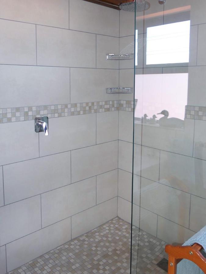 Shalom Self Catering Hotel Kleinmond Exterior foto