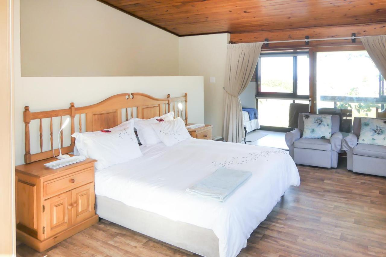 Shalom Self Catering Hotel Kleinmond Exterior foto