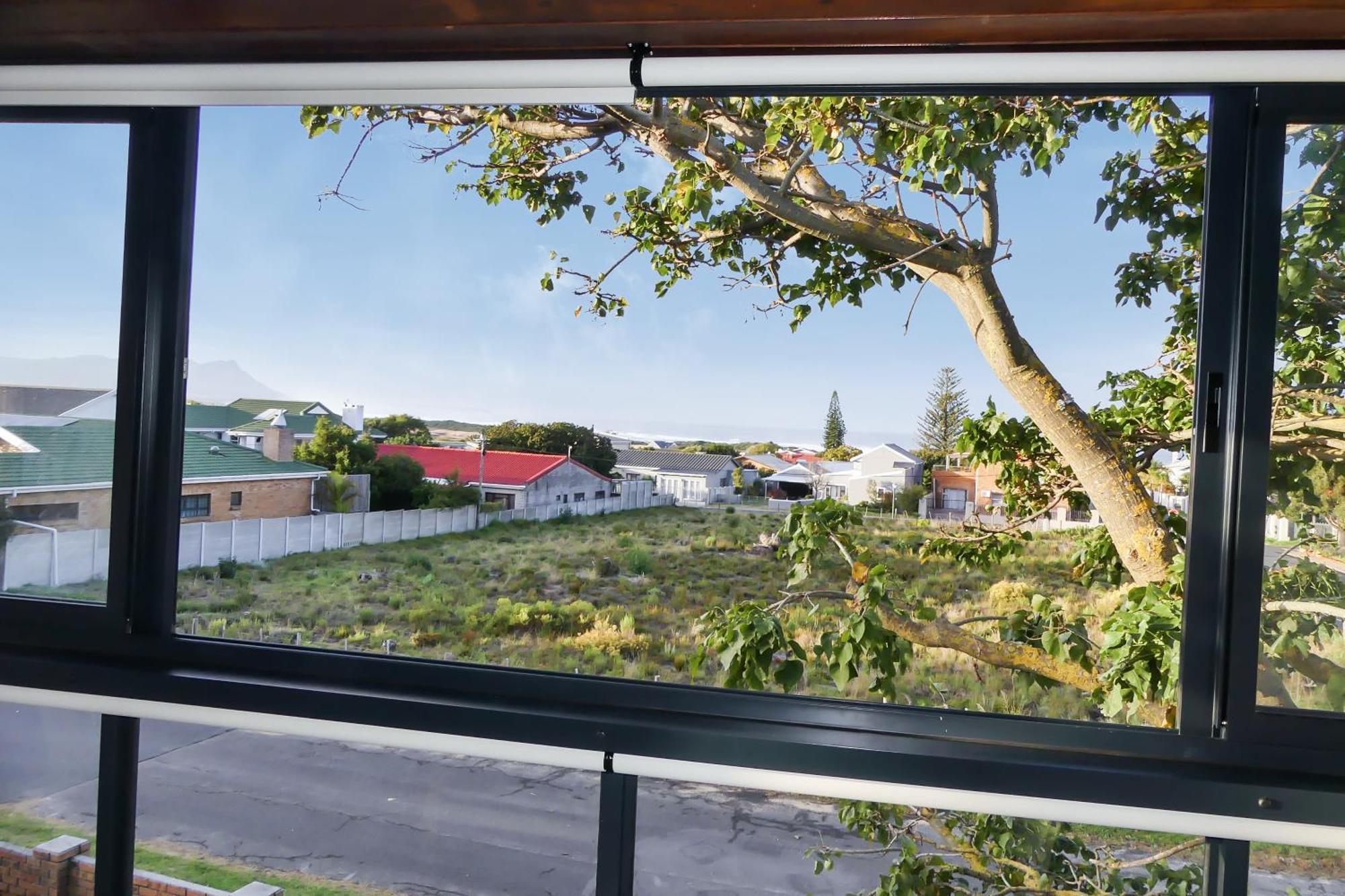 Shalom Self Catering Hotel Kleinmond Exterior foto