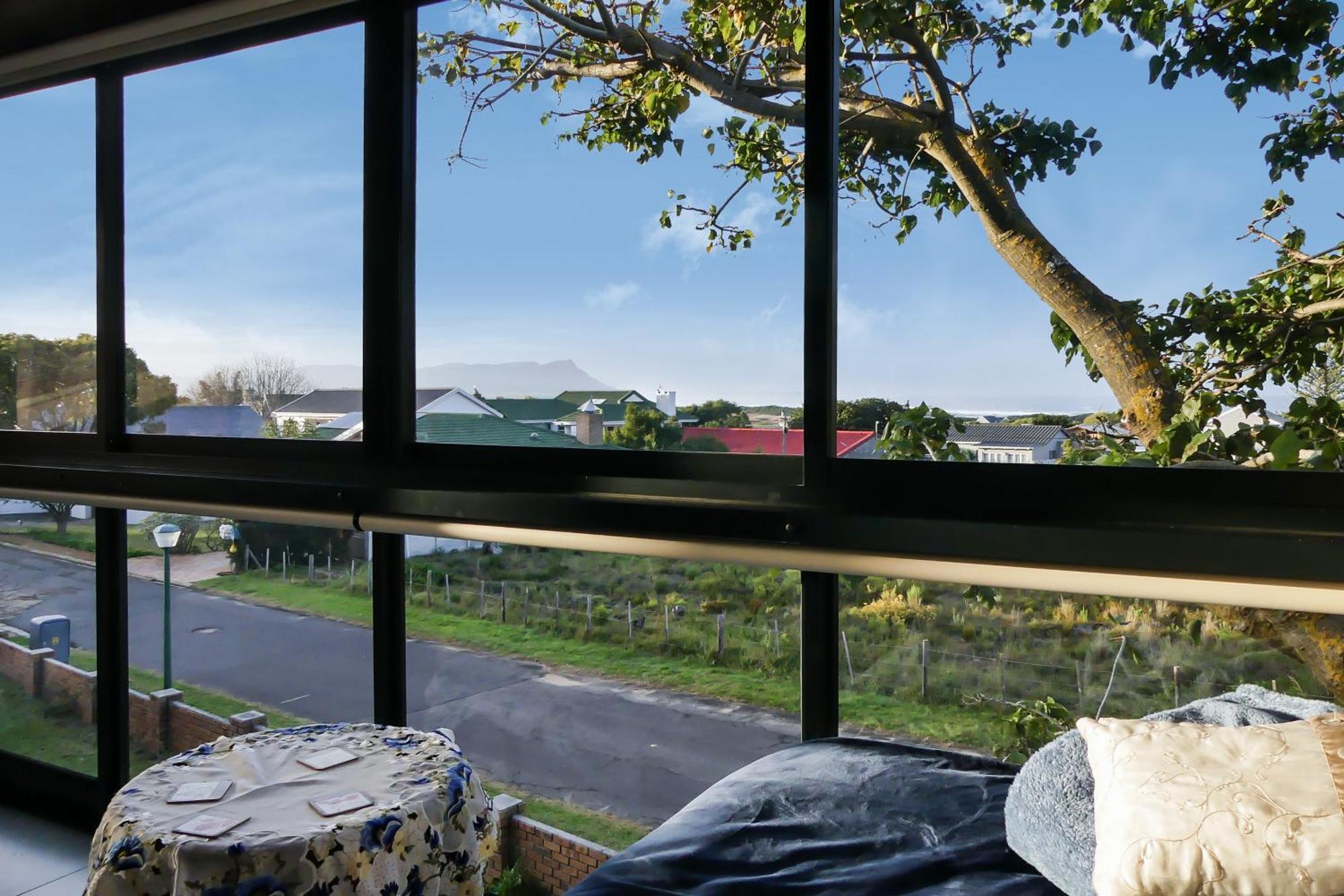 Shalom Self Catering Hotel Kleinmond Exterior foto